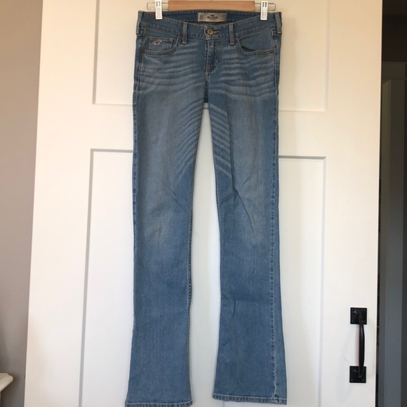 Hollister Denim - Hollister Jeans 3 pairs!!